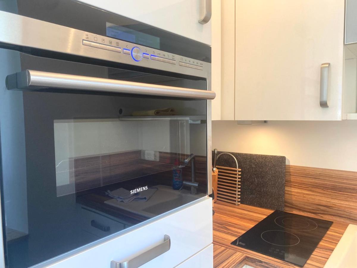 Studio Inselblick Fuer 2 Mit Traumpanorama Schliersee Luaran gambar