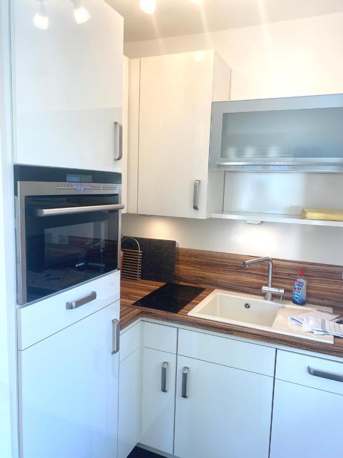 Studio Inselblick Fuer 2 Mit Traumpanorama Schliersee Luaran gambar